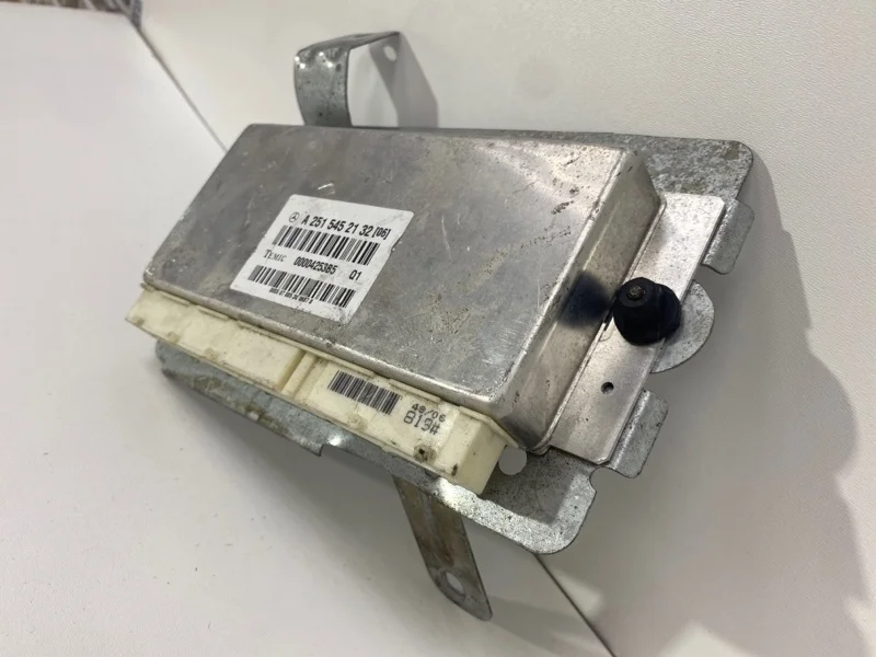 Блок управления подвеской Mercedes-Benz GL-Class 2007 X164