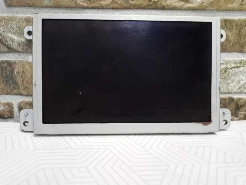 Дисплей Audi A6 2009 C6