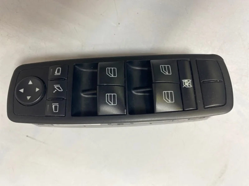 Блок управления стеклоподъемниками Mercedes-Benz -Class 2007 W251