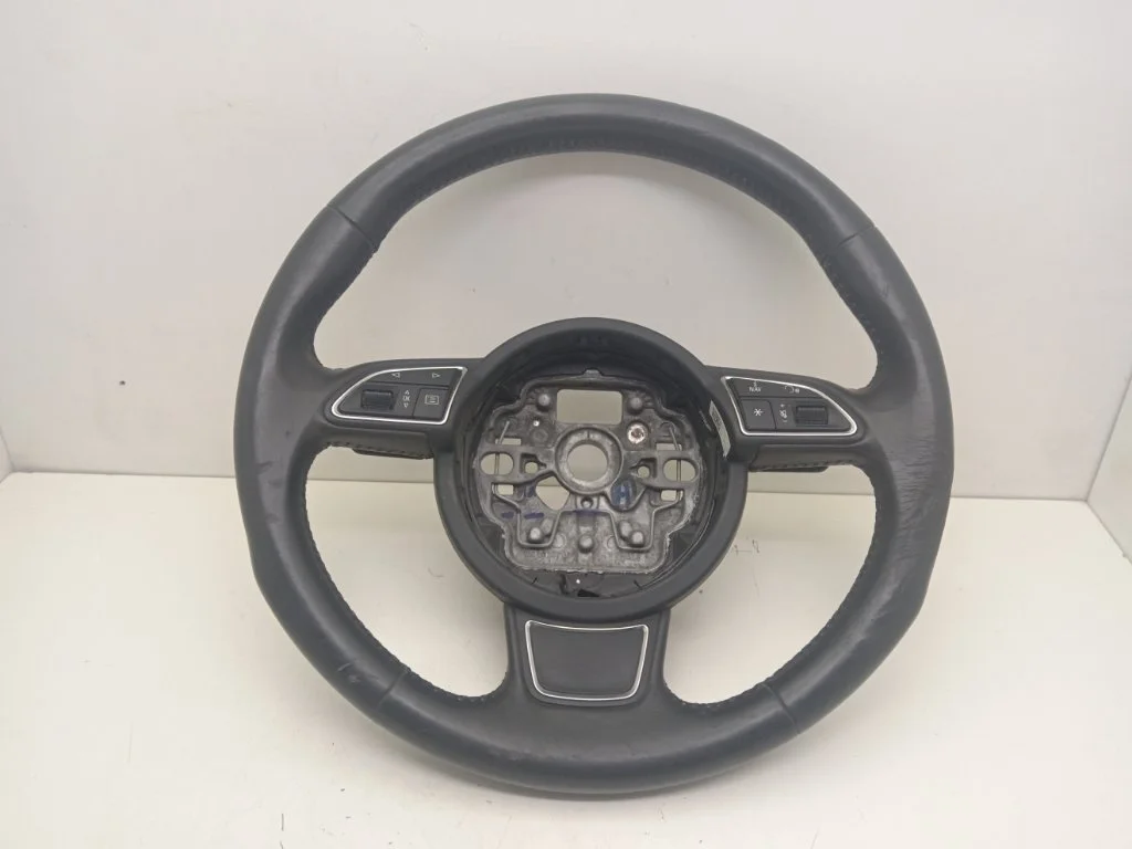 Руль Audi A6 C7/4G
