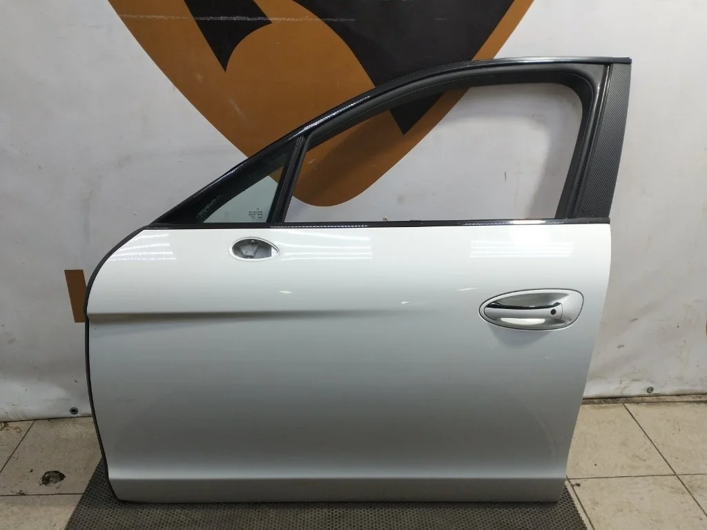 Дверь Porsche Panamera 2013 970