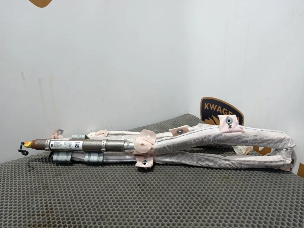 Подушка безопасности боковая Porsche Panamera 2013 970