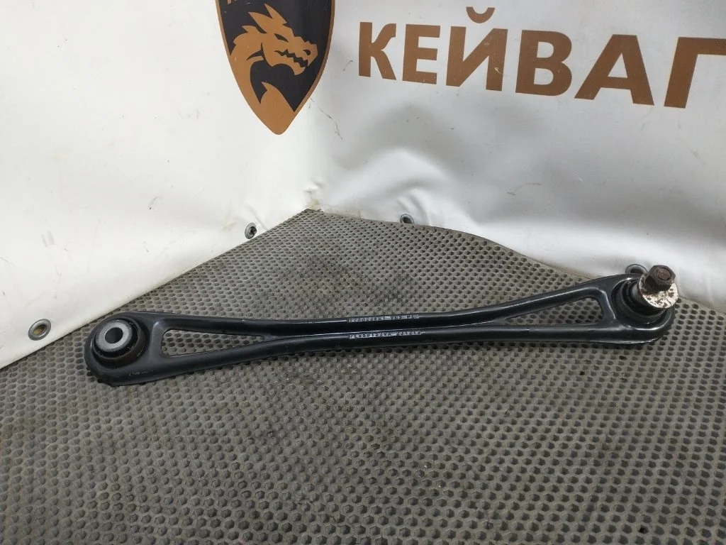 Рычаг подвески Audi Q7 2010 4L