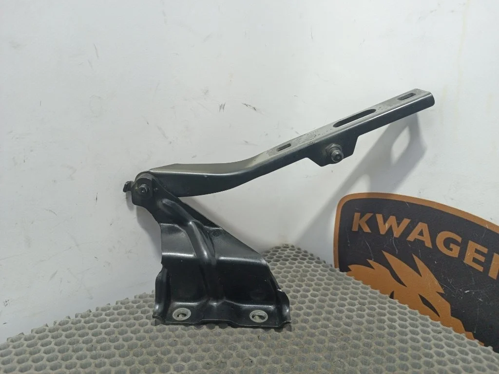 Петля капота Audi Q5 2009 8R