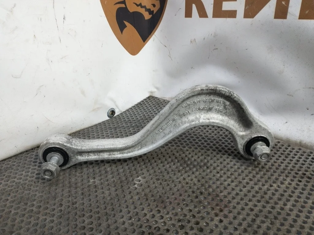 Рычаг подвески Porsche Panamera 2014 970