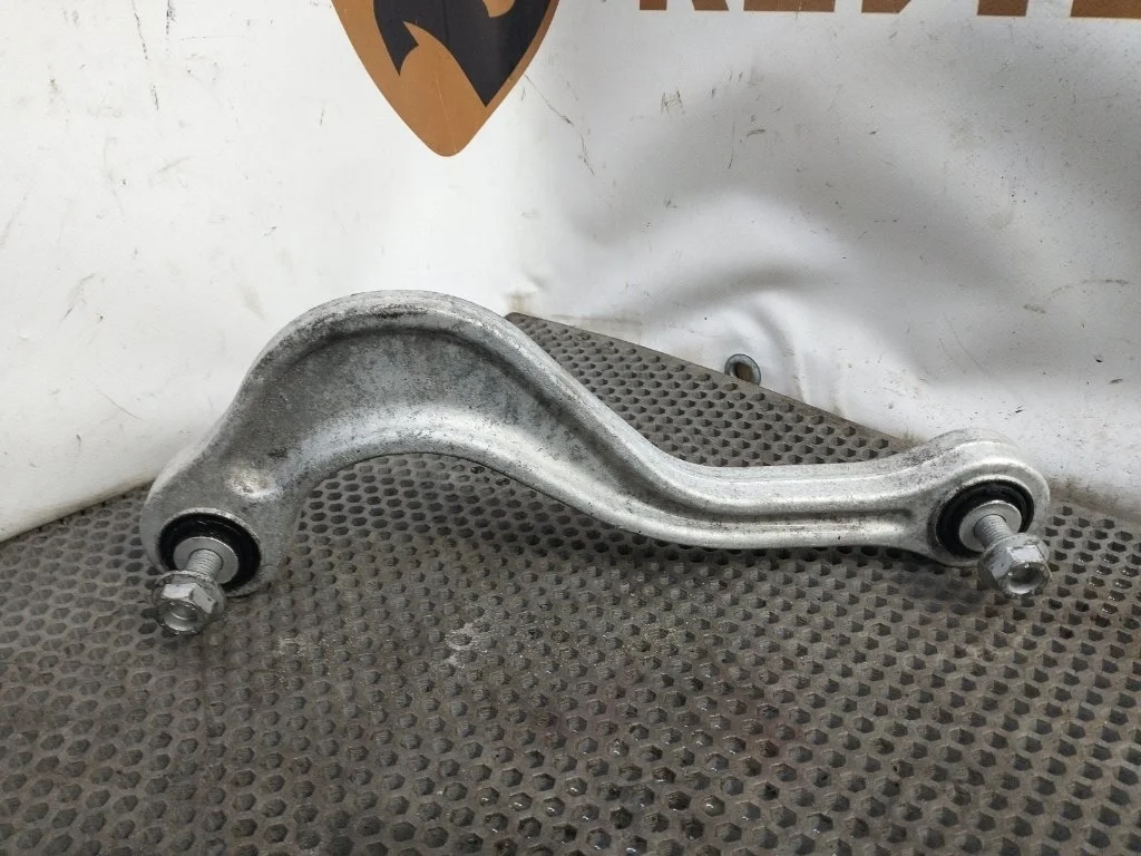 Рычаг подвески Porsche Panamera 2014 970