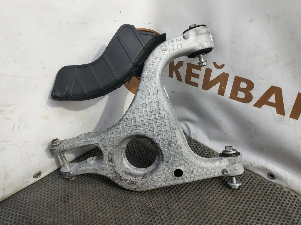 Рычаг подвески Porsche Panamera 2014 970