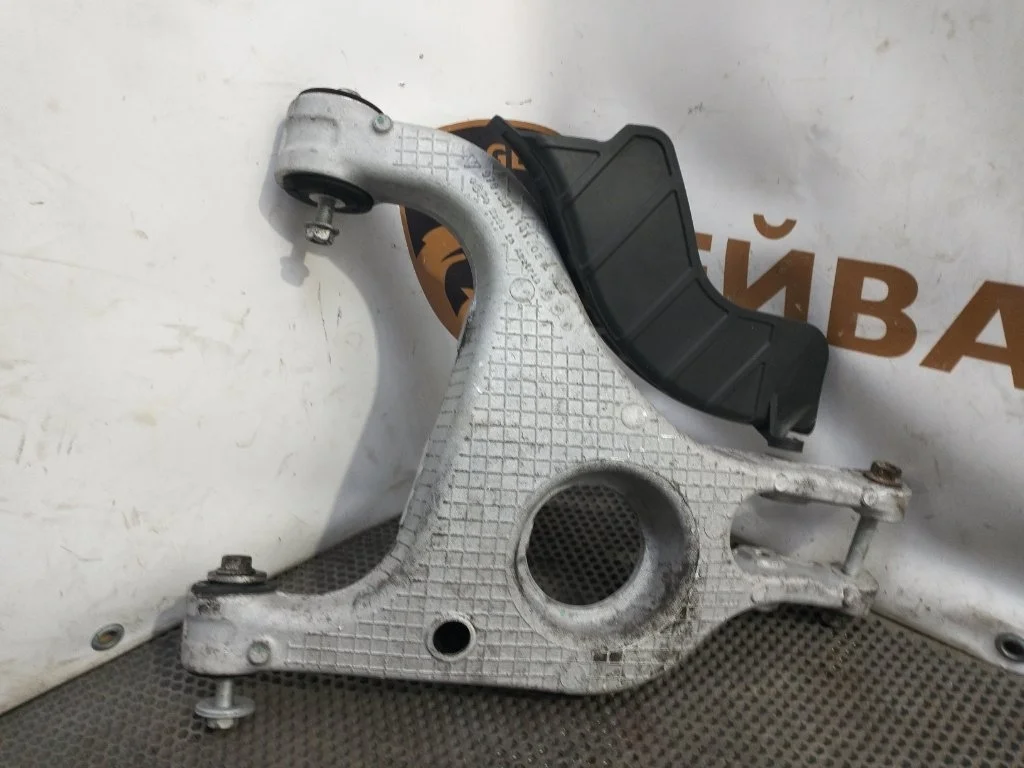 Рычаг подвески Porsche Panamera 2014 970