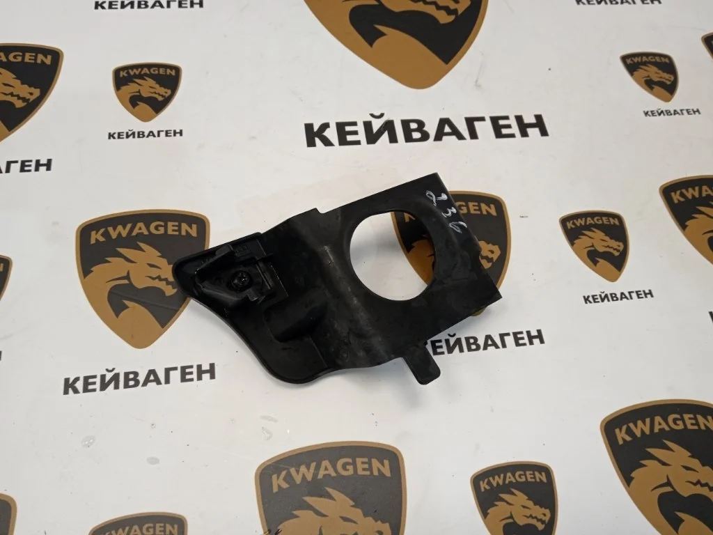 Крепление Volkswagen Touareg 2011 7P
