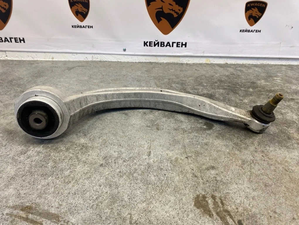 Рычаг подвески нижний Audi Q5 2011 8R