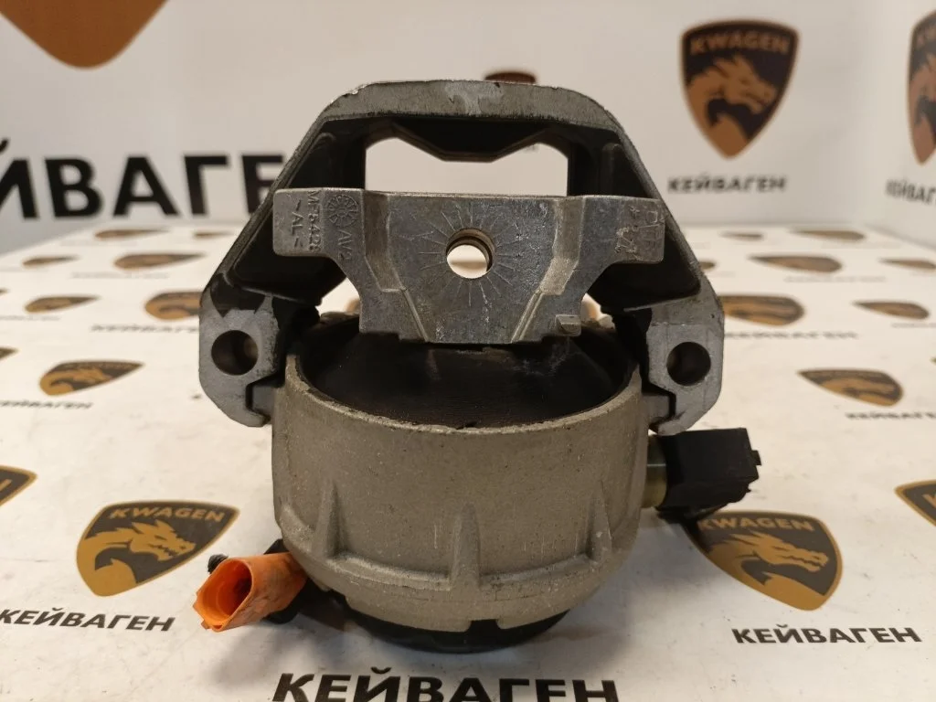 Подушка двигателя Audi A6 2013 C7