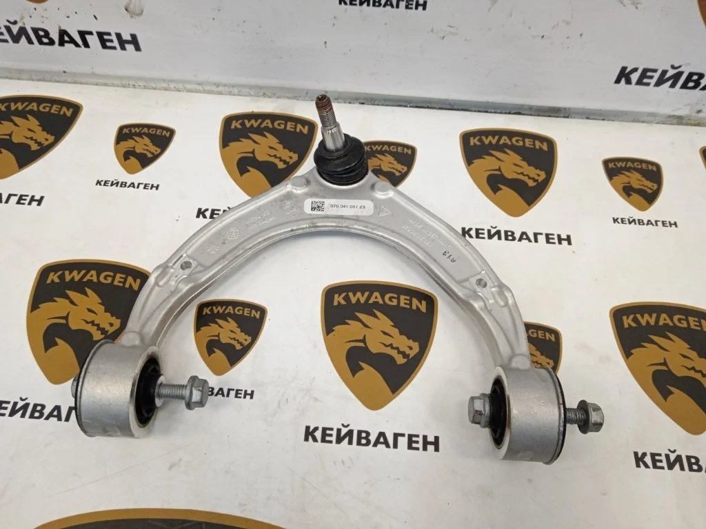 Рычаг подвески Porsche Panamera 2014 970