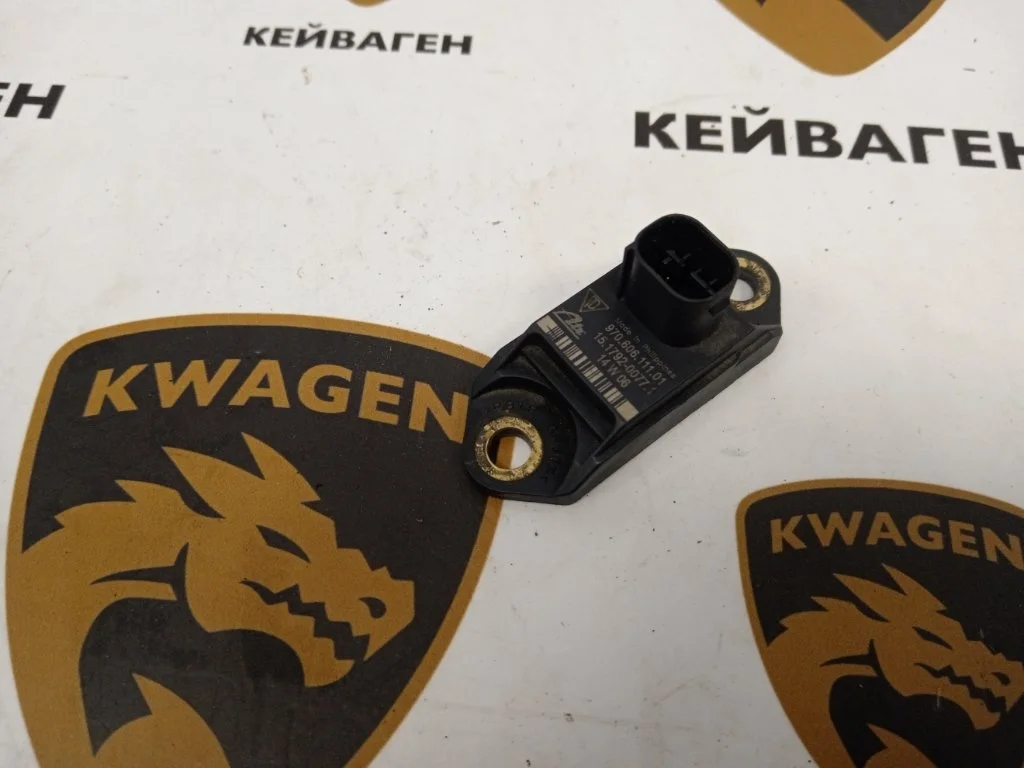 Датчик Porsche Panamera 2014 970