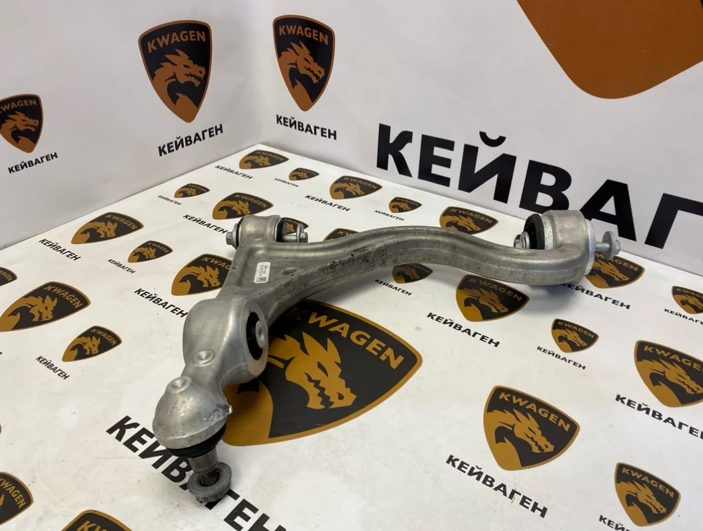 Рычаг подвески Porsche Panamera 2014 970