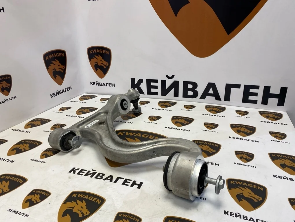 Рычаг подвески Porsche Panamera 2014 970