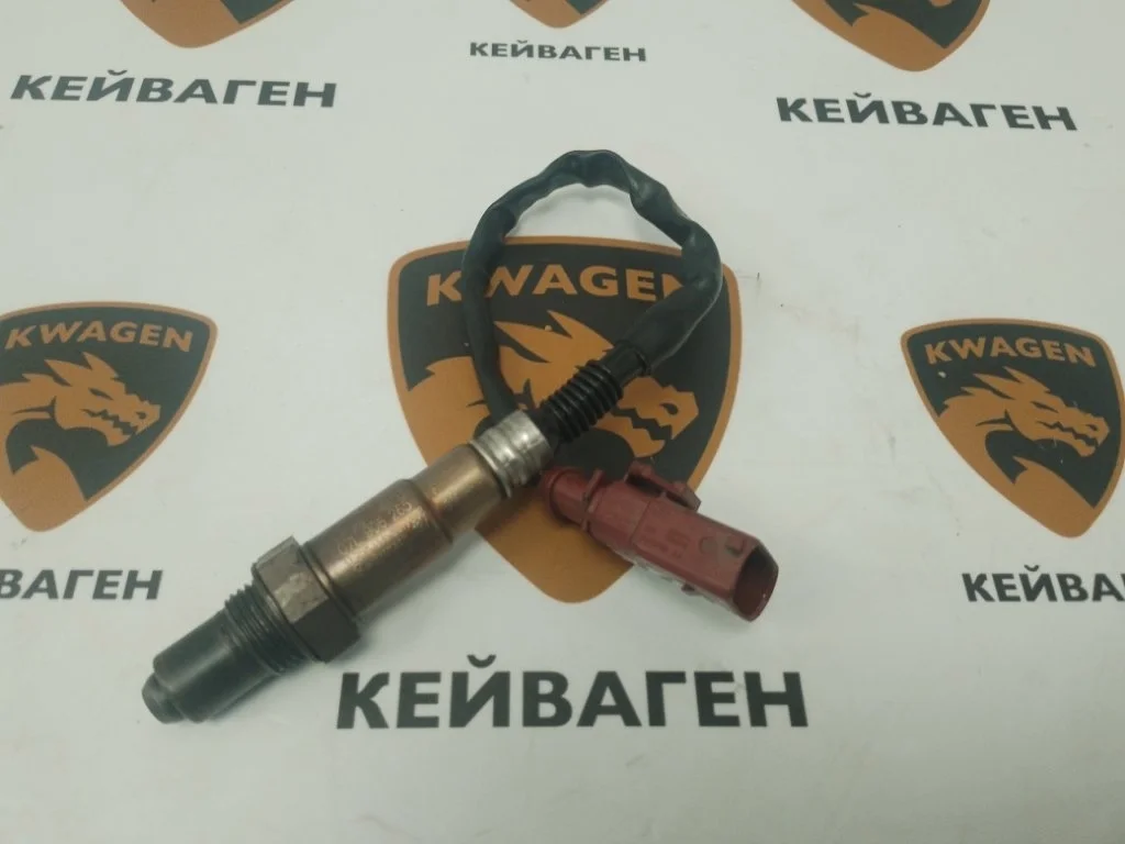 Лямбда зонд Audi A1 2018 8X