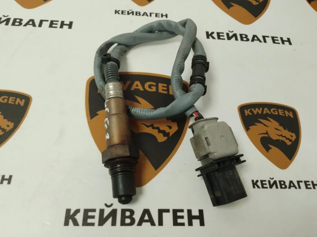 Лямбда зонд Porsche Panamera 2014 970