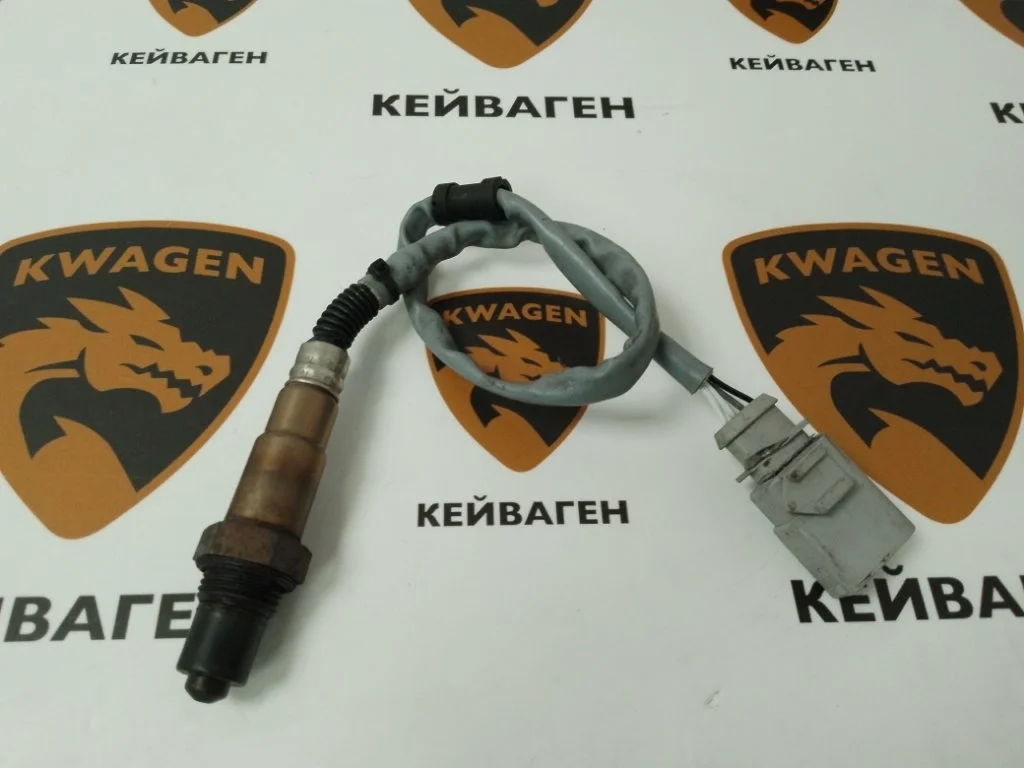 Лямбда зонд Audi Q5 2011 8R