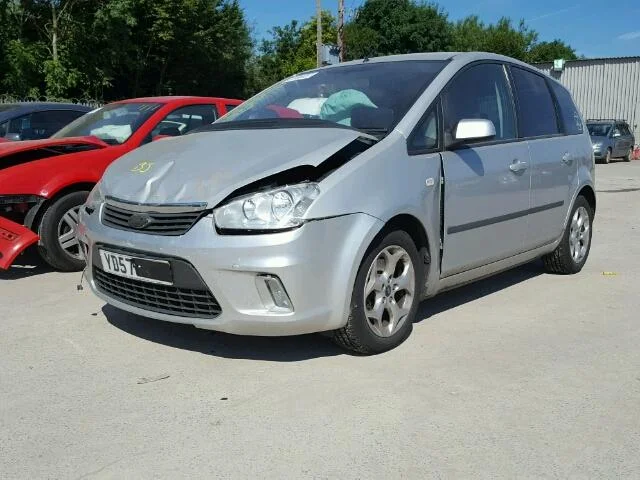 Продажа Ford C-Max 2.0 (145Hp) (AODA) FWD AT по запчастям