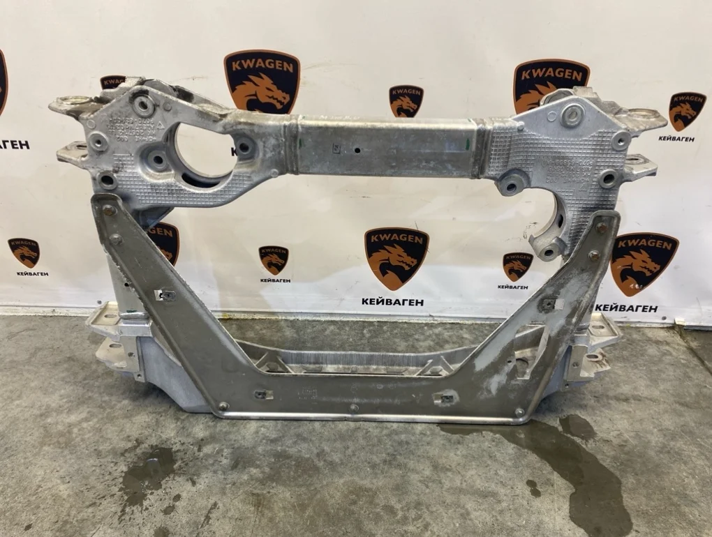 Балка подвески Porsche Panamera 2013 970