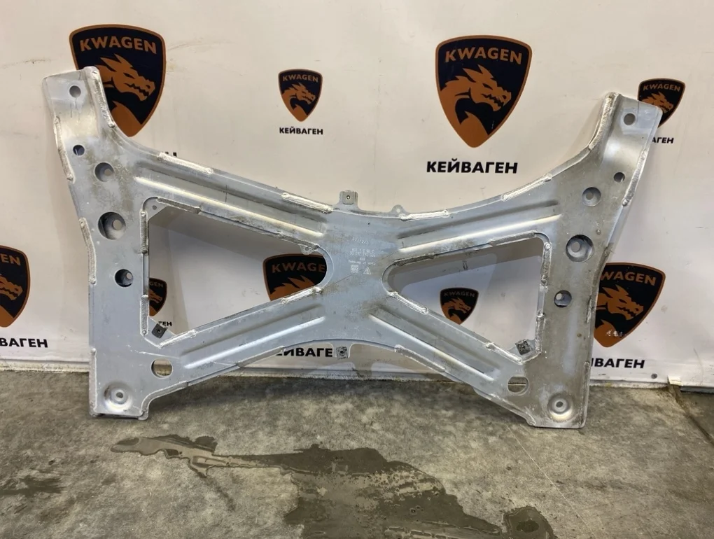 Балка подвески Porsche Panamera 2013 970