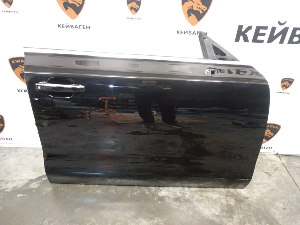 Дверь Audi a7 2015 4G