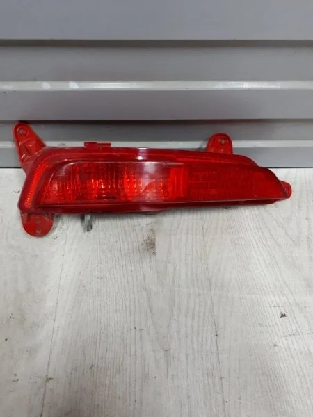 Фонарь противотуманный Hyundai Creta 2015-2021 92405M0100 1