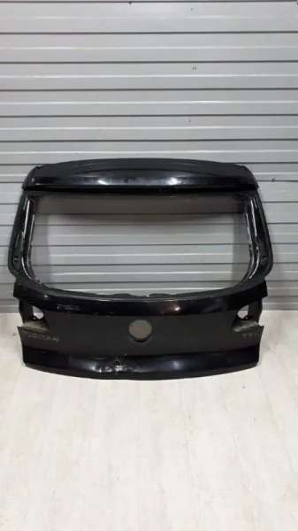 Дверь багажника Volkswagen Tiguan 1 5N0827025G NF