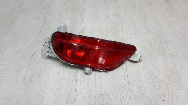 Фонарь противотуманный Mazda Cx-5 2 KB9G51660C