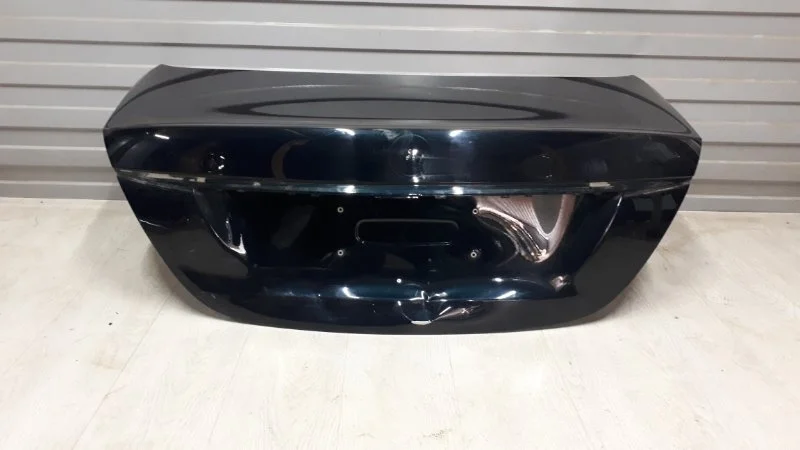 Крышка багажника Mercedes-Benz E-Klasse A2137503400 W213