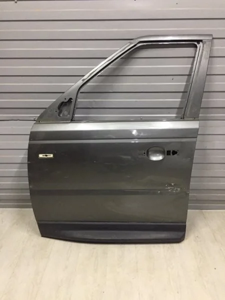 Дверь передняя левая Land Rover Range Rover Sport 1 LR016465 L320