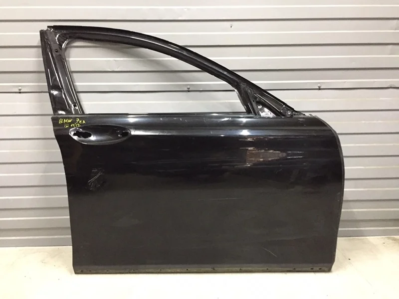 Дверь передняя правая Bmw 7Er 41517423700 G11 G12