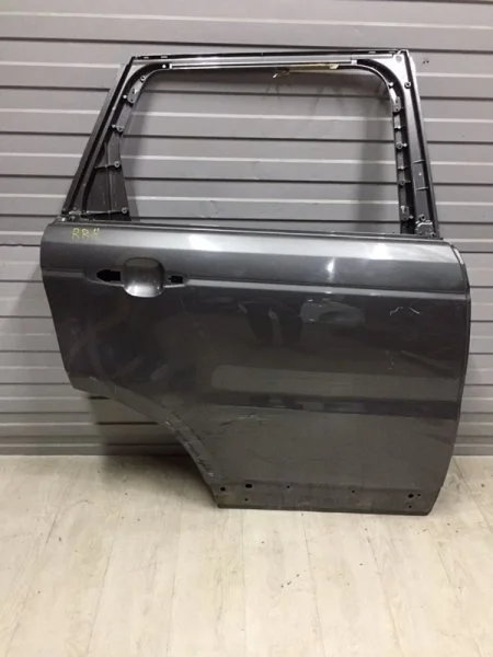 Дверь задняя правая Land Rover Range Rover Sport 2 LR044228 L494