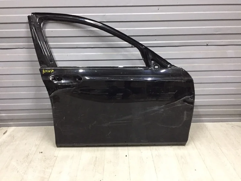 Дверь передняя правая Bmw 7Er 41517423700 G11 G12