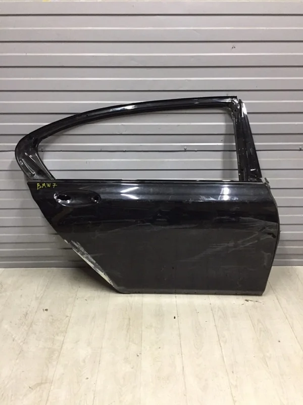 Дверь задняя правая Bmw 7Er 41527423702 G11 G12
