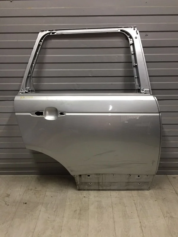 Дверь задняя правая Land Rover Range Rover 4 LR036402 L405