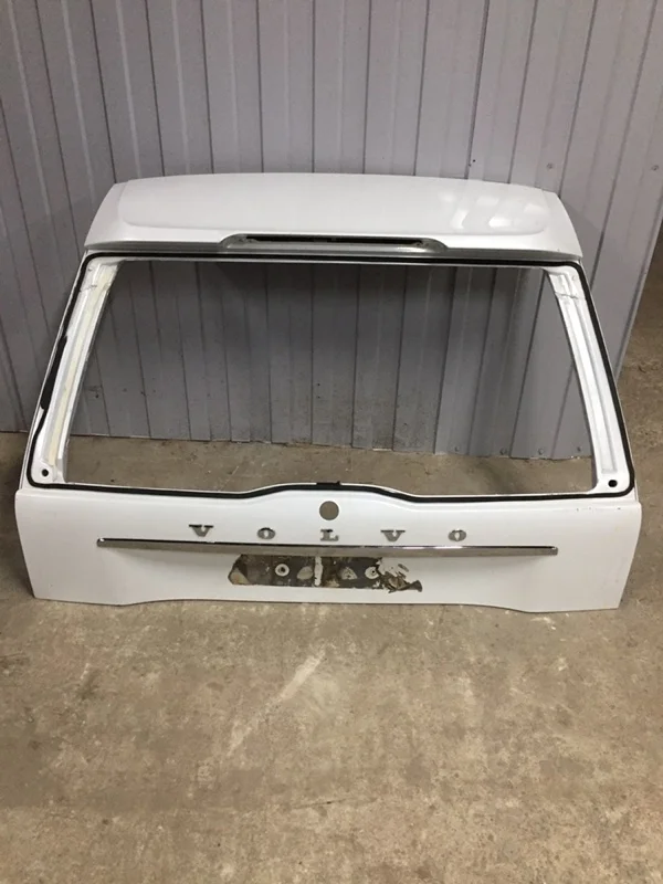 Дверь багажника Volvo Xc90 1 39852821