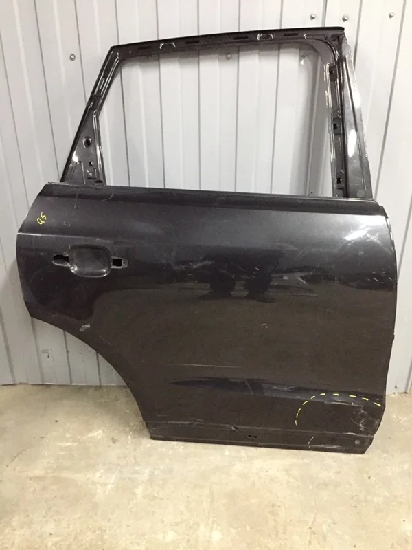 Дверь задняя правая Audi Q5 8R0833052B 1 8R