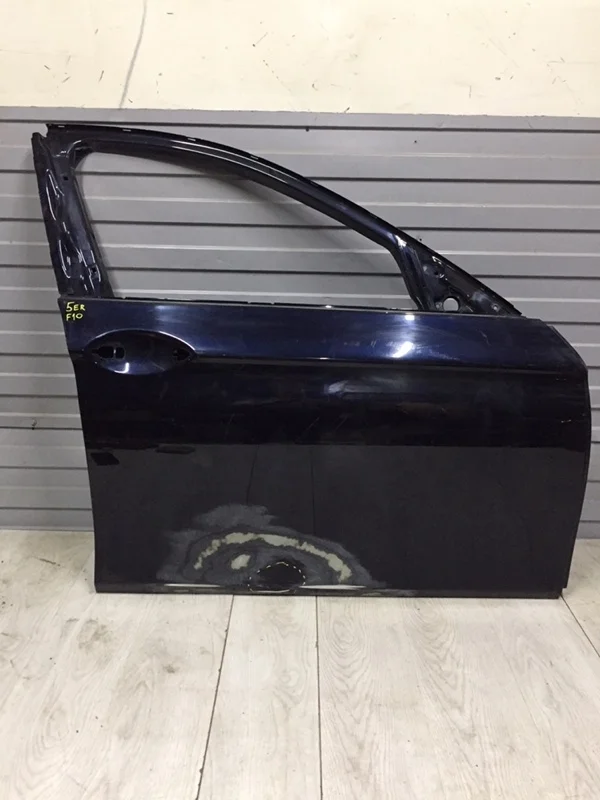 Дверь передняя правая Bmw 5Er 41007206108 F10