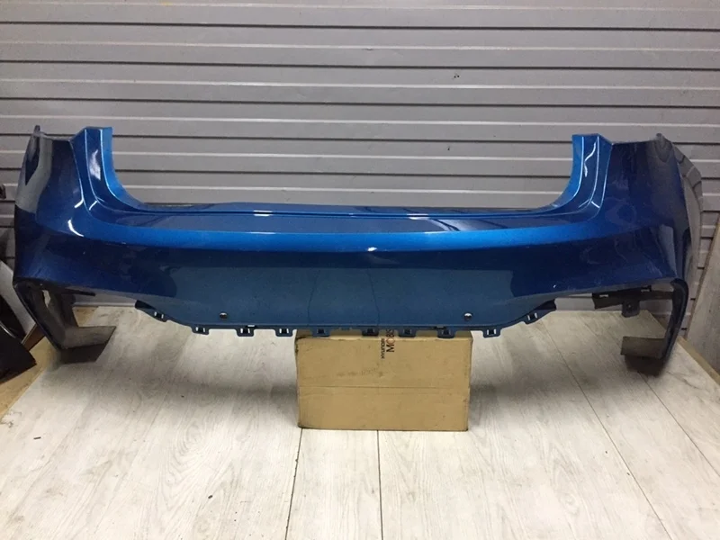 Бампер задний Bmw X6 51128065888 F16