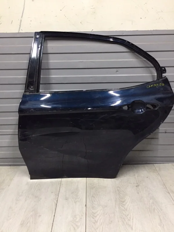 Дверь задняя левая Toyota Camry 6700406310 V70