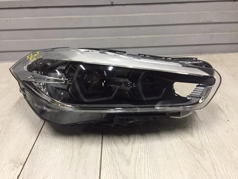 Фара правая Bmw X2 63117489230 F39