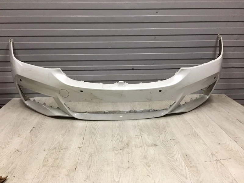 Бампер передний Bmw 6Er 51118072206 G32