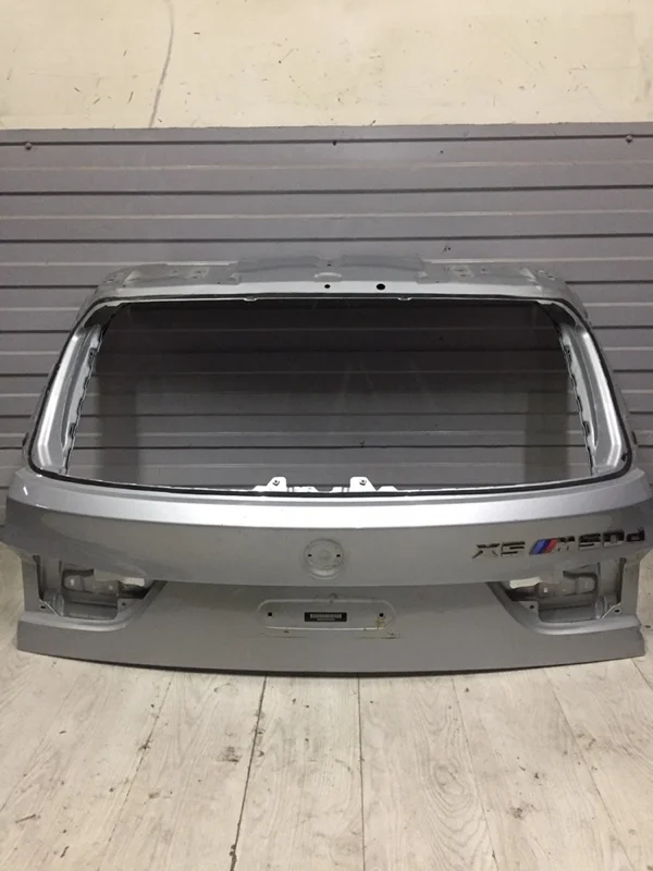 Дверь багажника Bmw X5 41007378121 F15