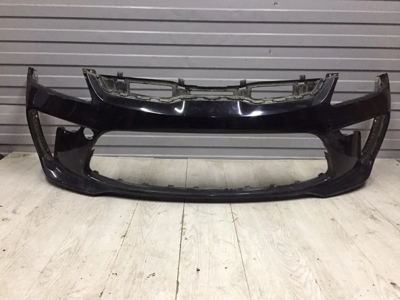 Бампер передний Kia Rio 4 86511H0000 СЕДАН