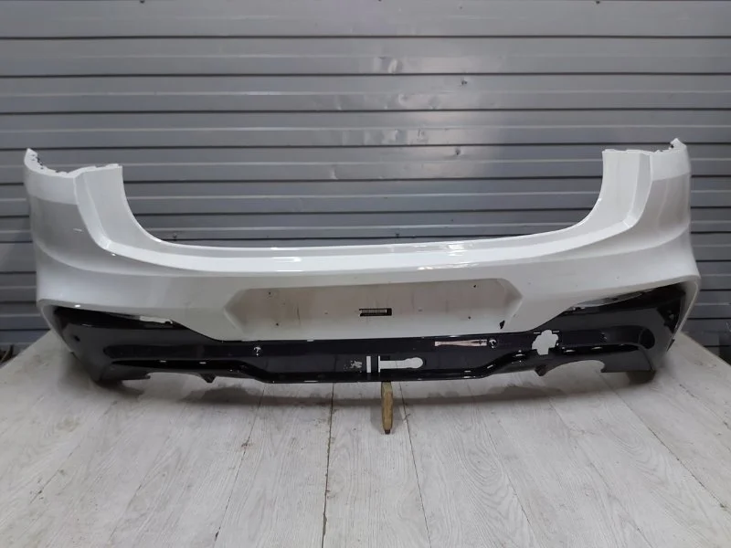Бампер задний Bmw X4 51128078840 G02