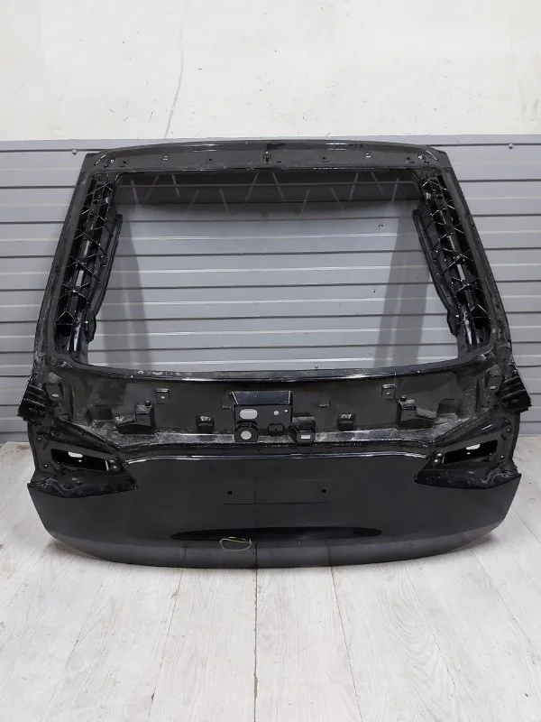 Дверь багажника Bmw 6Er 41007419932 G32