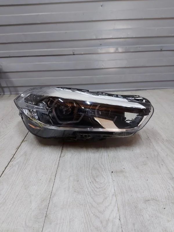 Фара правая Bmw X2 63117489230 F39