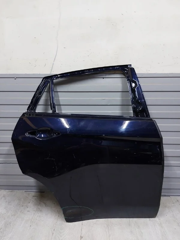 Дверь задняя правая Bmw X6 41517386744 F16