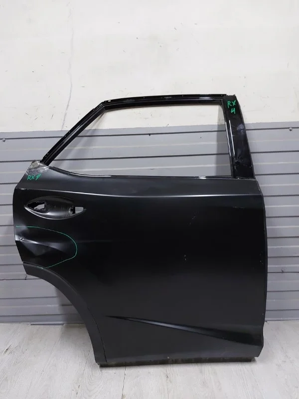 Дверь задняя правая Lexus Rx 4 2015-2021 6700348180